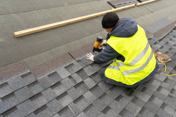 Best Roofing Contractor Near Me  in Sidney, IL