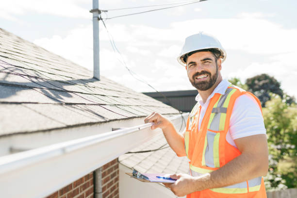 Best Storm Damage Roof Repair  in Sidney, IL