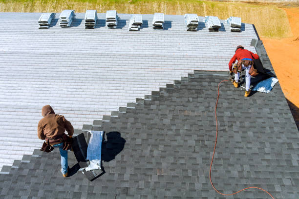 Best Slate Roofing Contractor  in Sidney, IL