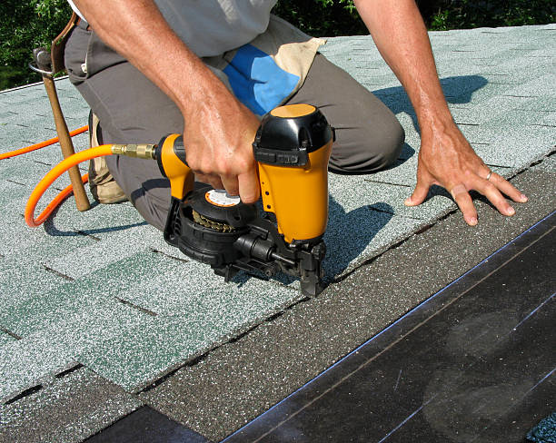Best Flat Roof Repair Services  in Sidney, IL