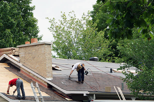 Best Roof Replacement Cost  in Sidney, IL