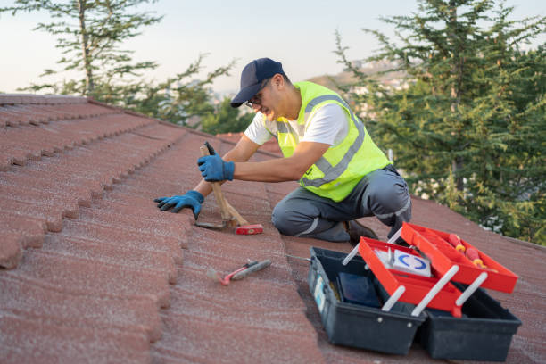 Reliable Sidney, IL Roofing Contractor Solutions
